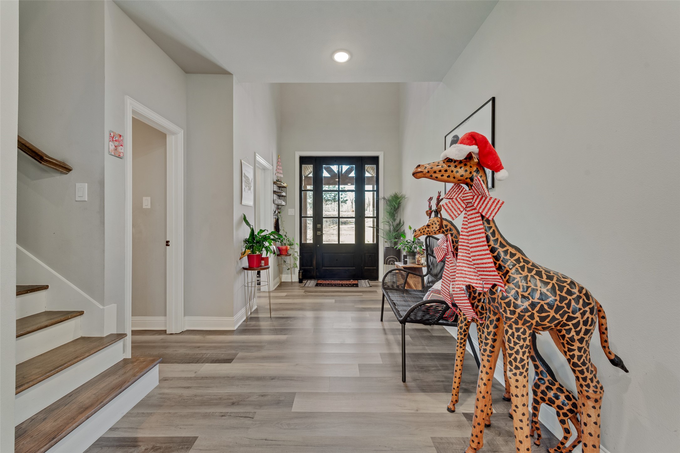 421 Ridgeview Road Sherman TX 75092