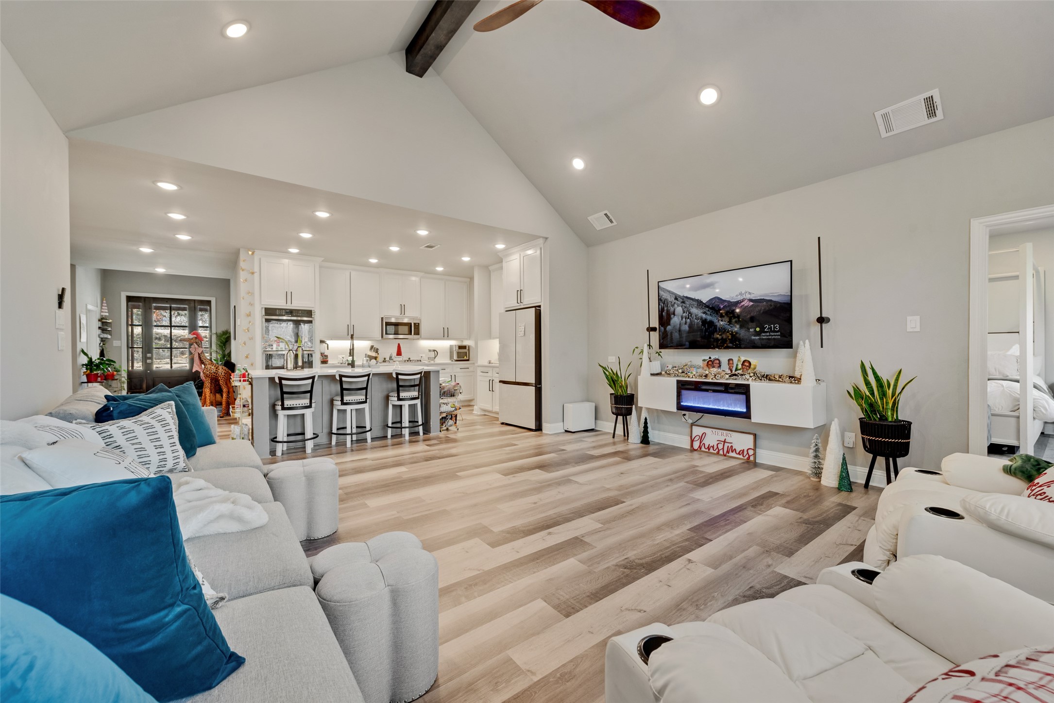 421 Ridgeview Road Sherman TX 75092