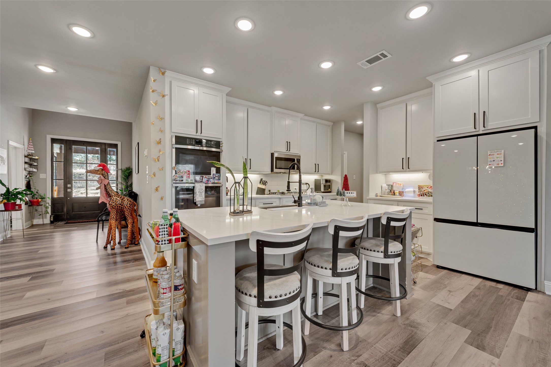 421 Ridgeview Road Sherman TX 75092