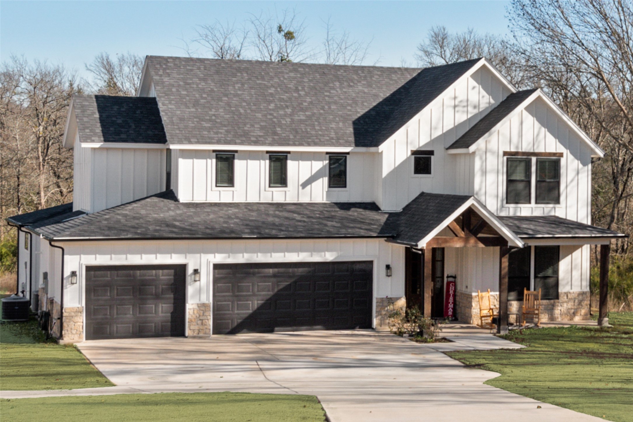 421 Ridgeview Road Sherman TX 75092