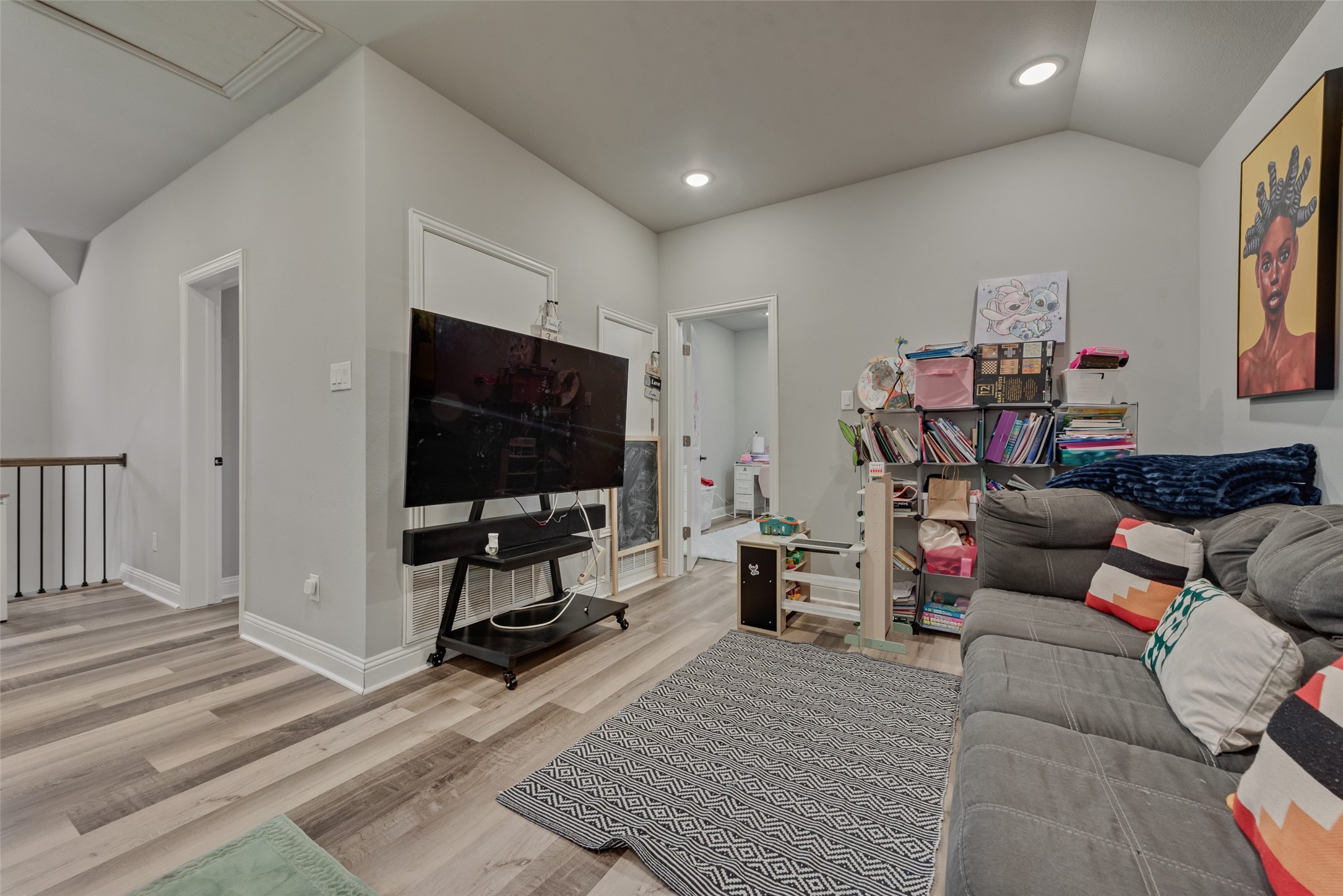421 Ridgeview Road Sherman TX 75092