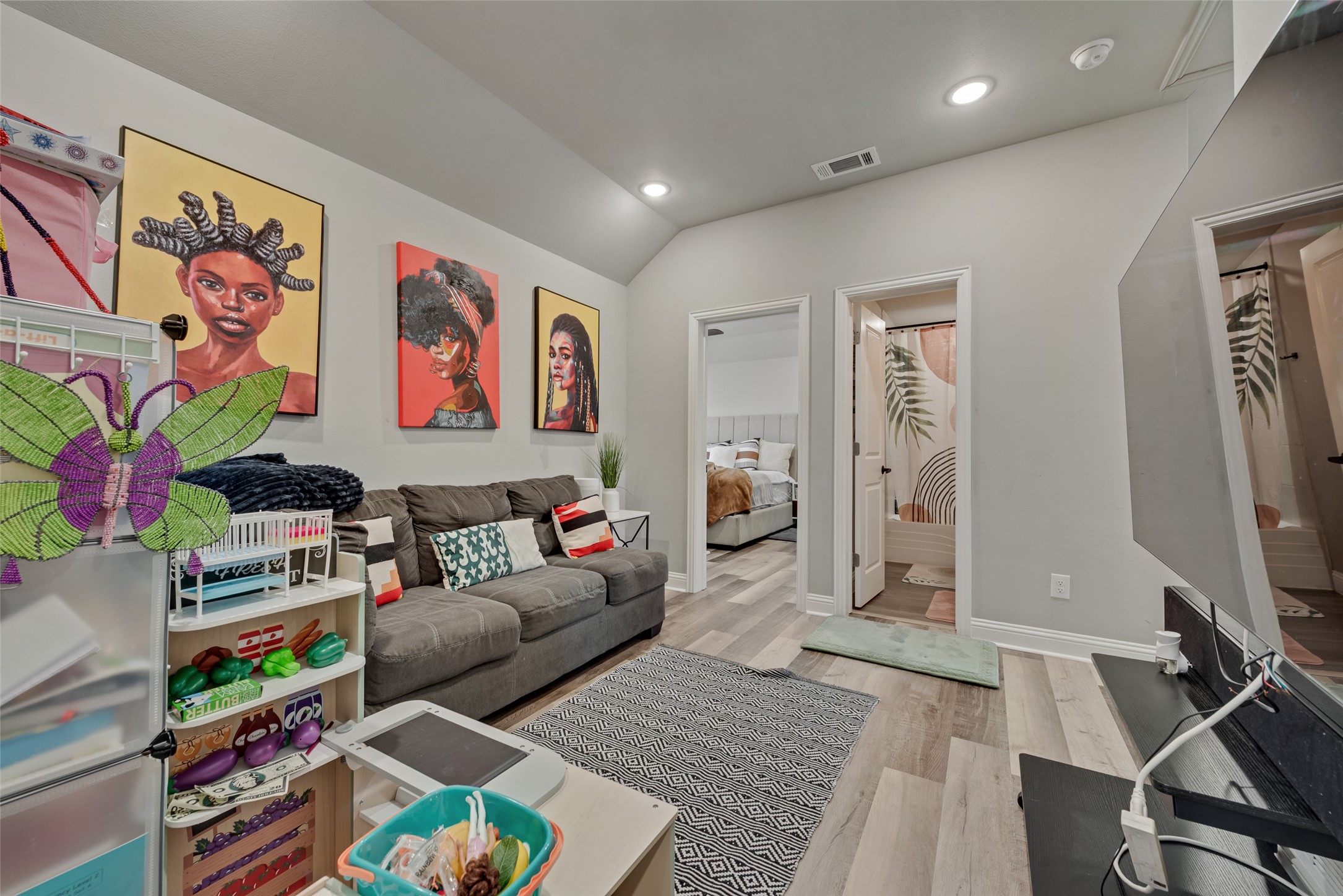 421 Ridgeview Road Sherman TX 75092