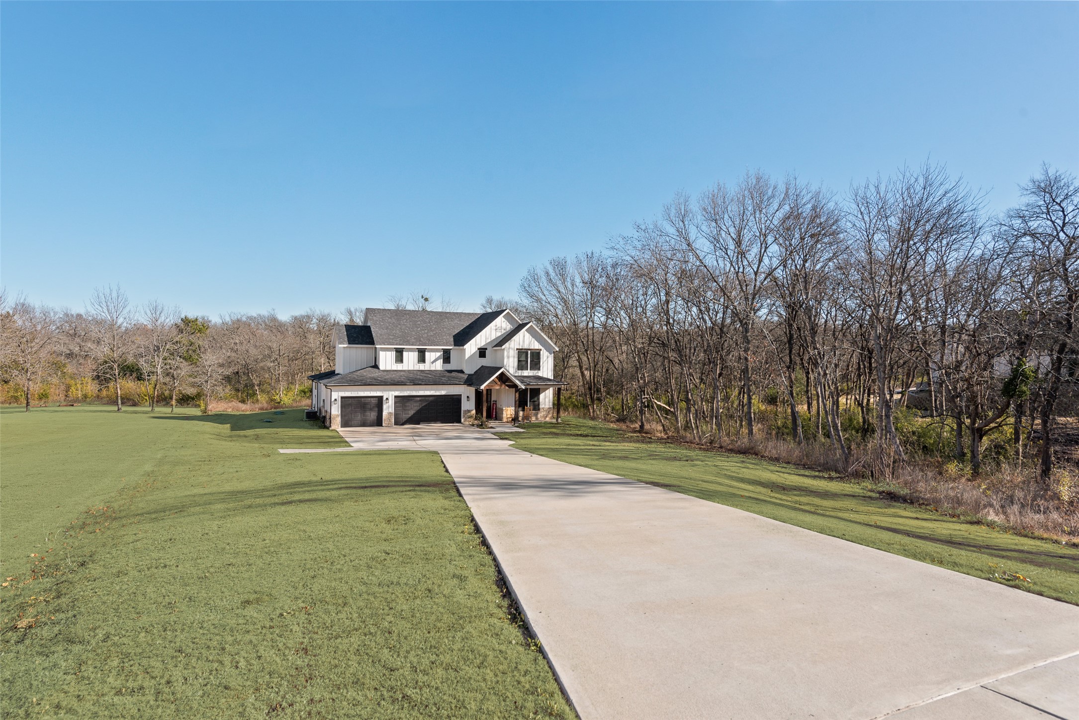 421 Ridgeview Road Sherman TX 75092