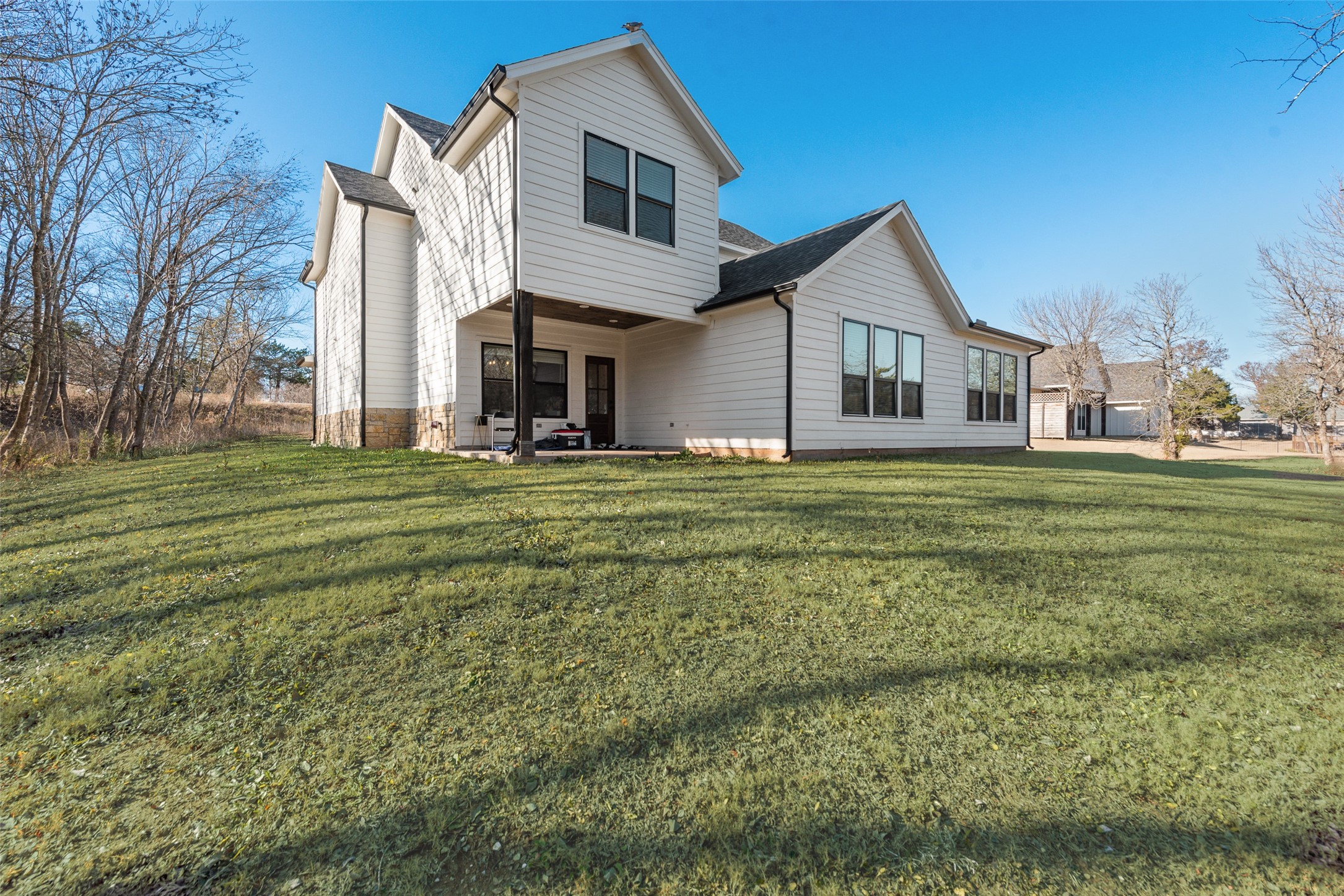 421 Ridgeview Road Sherman TX 75092