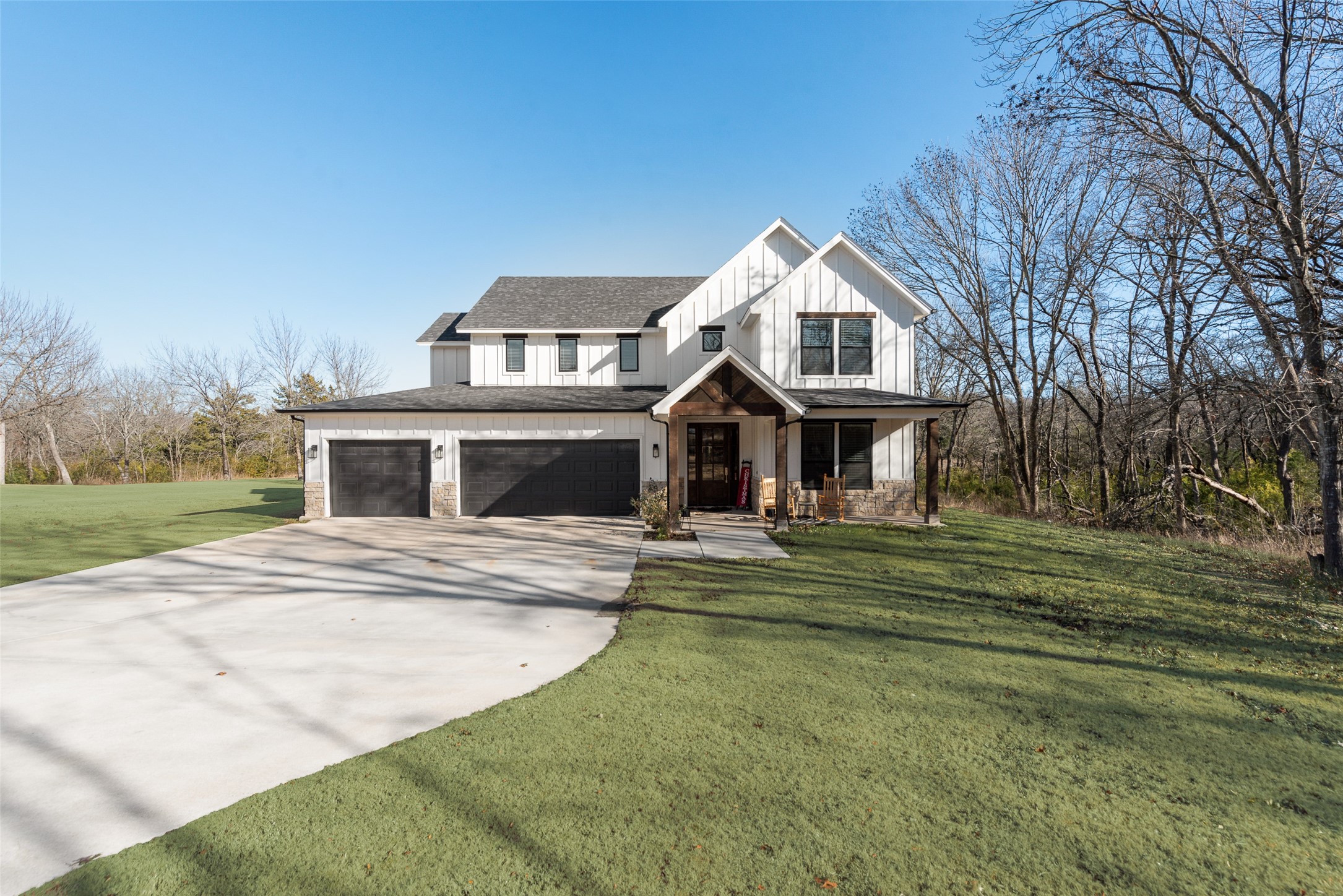 421 Ridgeview Road Sherman TX 75092