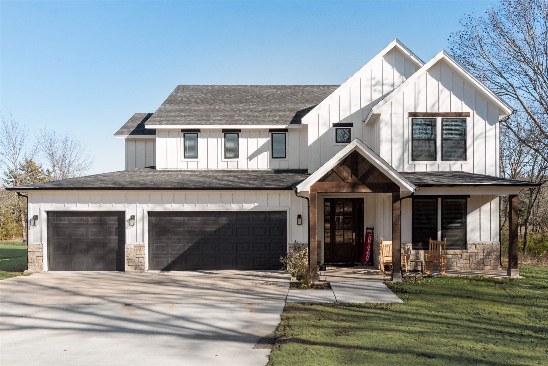 421 Ridgeview Road Sherman TX 75092