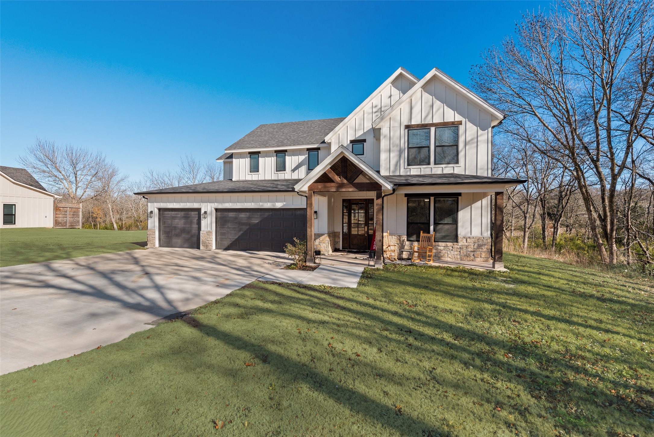 421 Ridgeview Road Sherman TX 75092