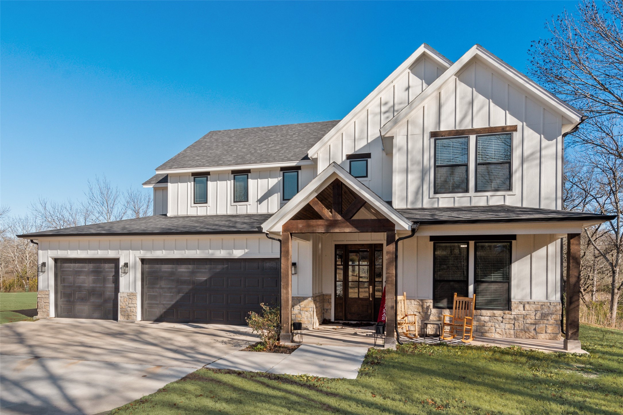 421 Ridgeview Road Sherman TX 75092