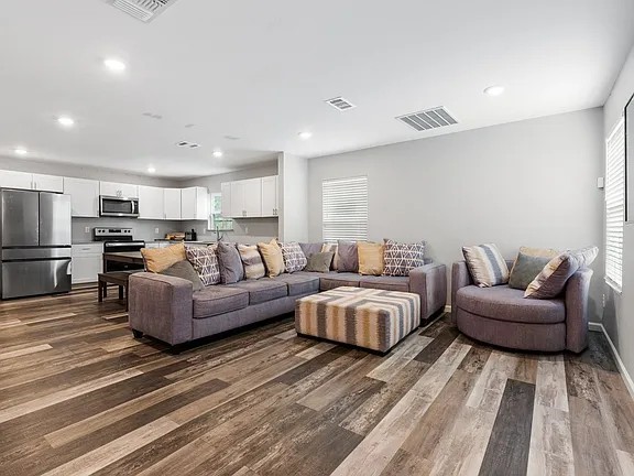 2819 Alabama Avenue Dallas TX 75216