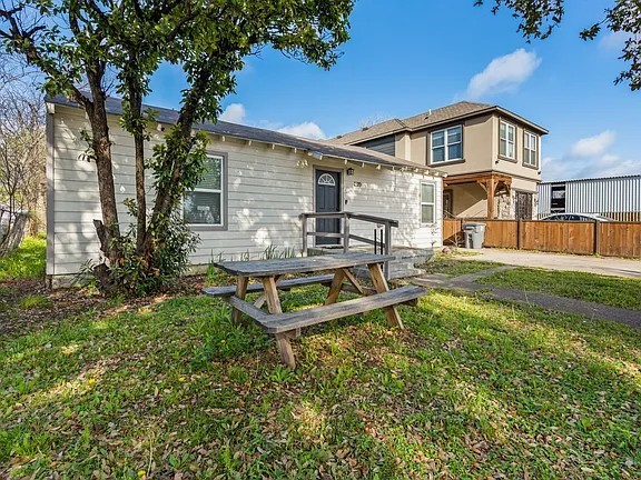 2819 Alabama Avenue Dallas TX 75216