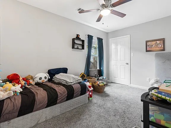 2819 Alabama Avenue Dallas TX 75216
