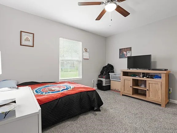 2819 Alabama Avenue Dallas TX 75216