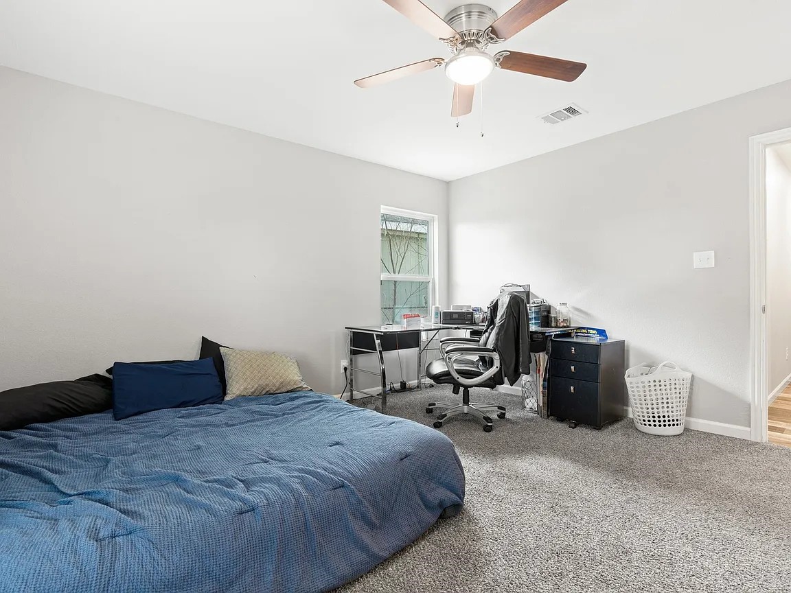 2819 Alabama Avenue Dallas TX 75216