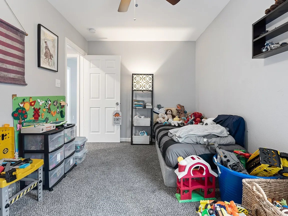 2819 Alabama Avenue Dallas TX 75216