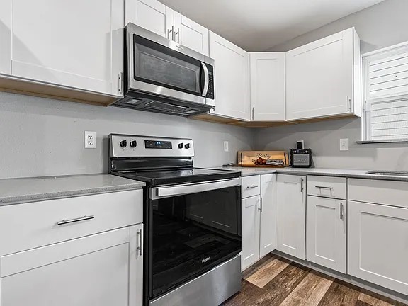 2819 Alabama Avenue Dallas TX 75216