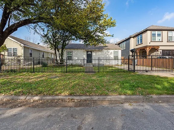 2819 Alabama Avenue Dallas TX 75216