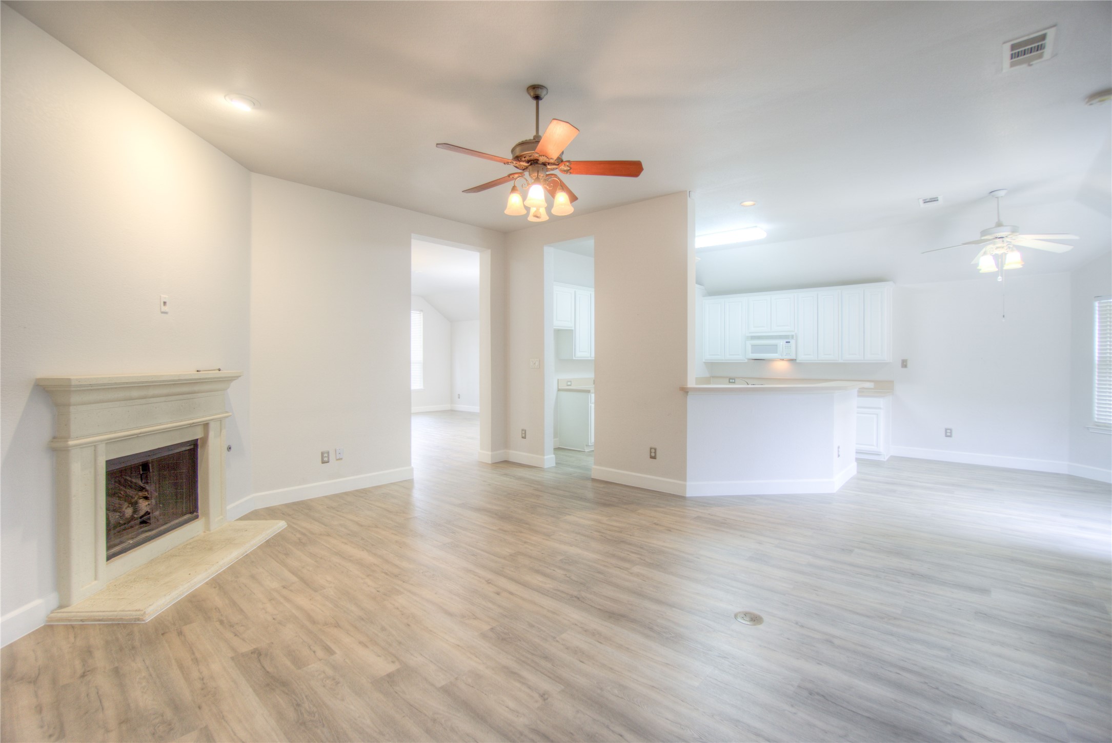 4909 Clove Court Mckinney TX 75070