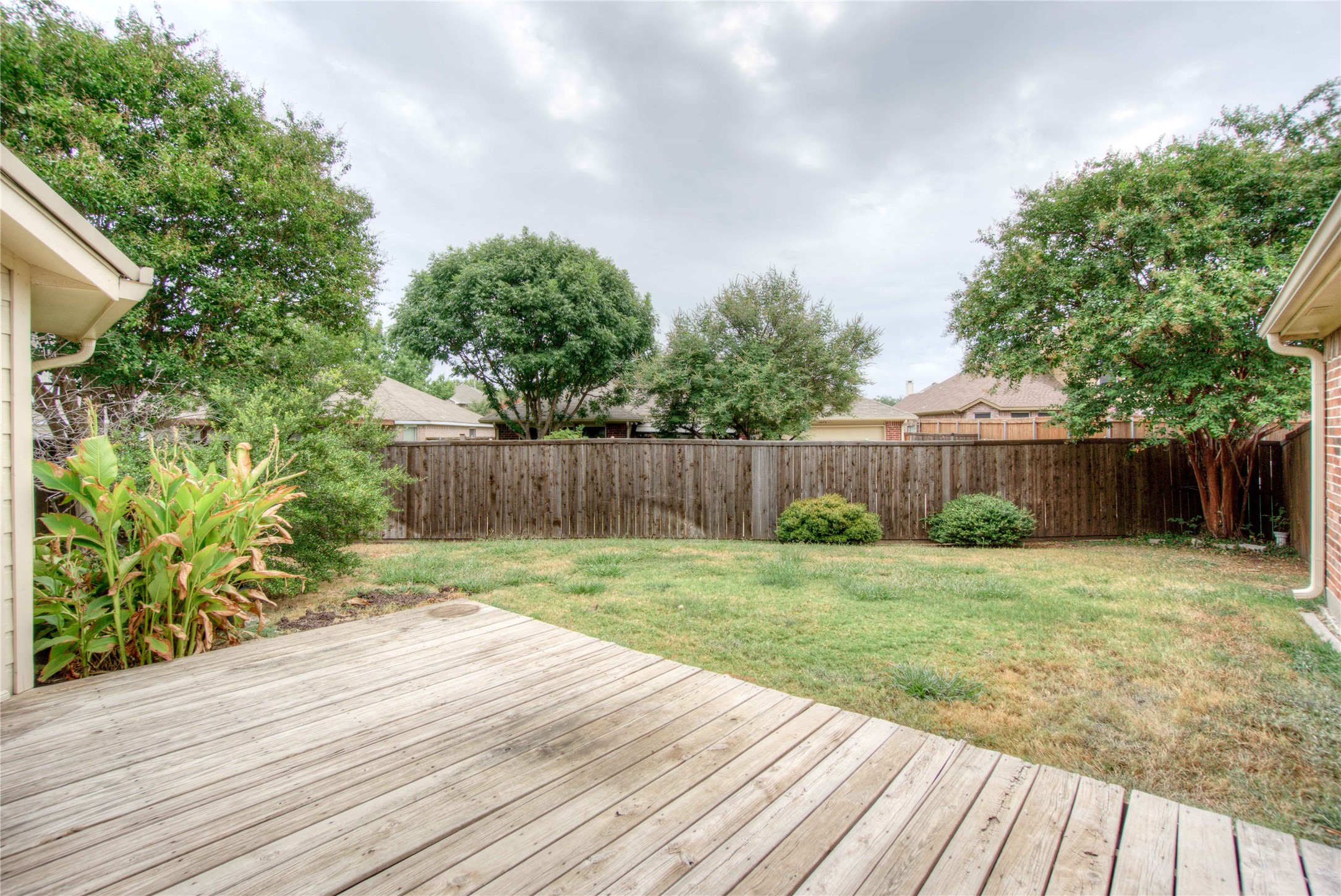 4909 Clove Court Mckinney TX 75070