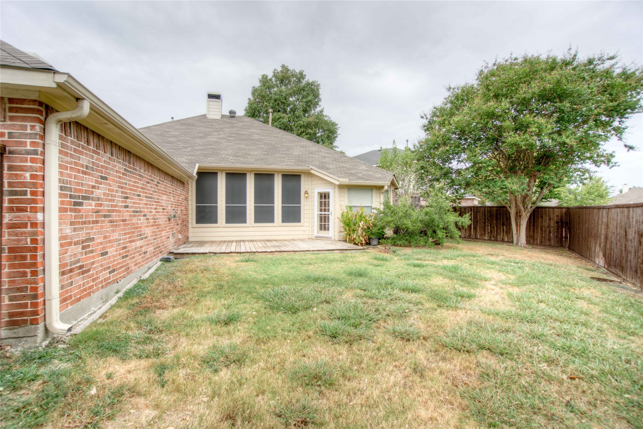 4909 Clove Court Mckinney TX 75070