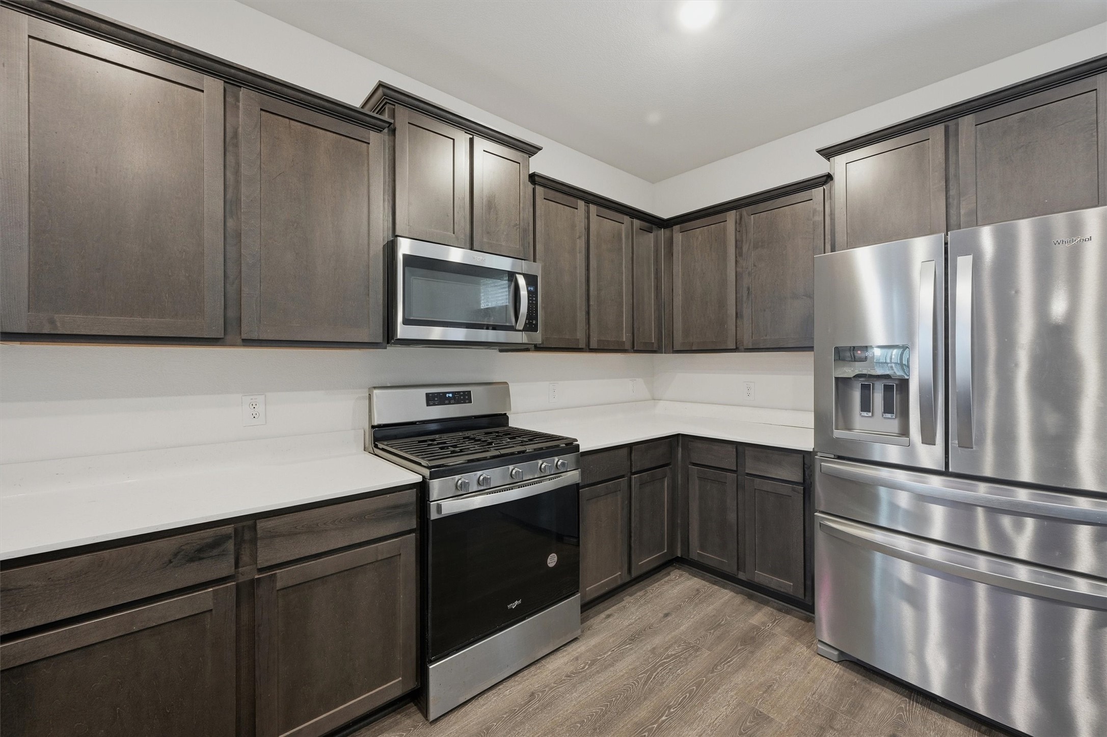3947 Oak Creek Circle Denison TX 75020