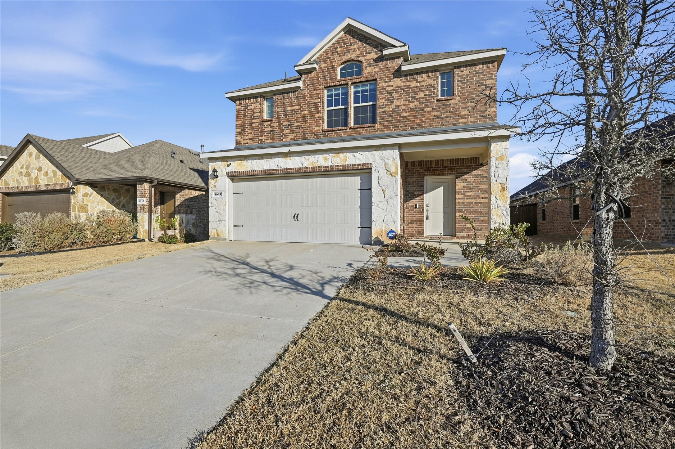 3947 Oak Creek Circle Denison TX 75020