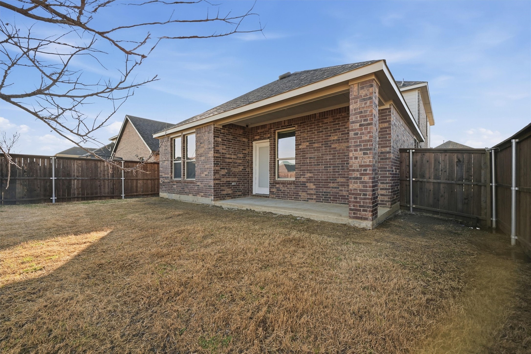 3947 Oak Creek Circle Denison TX 75020