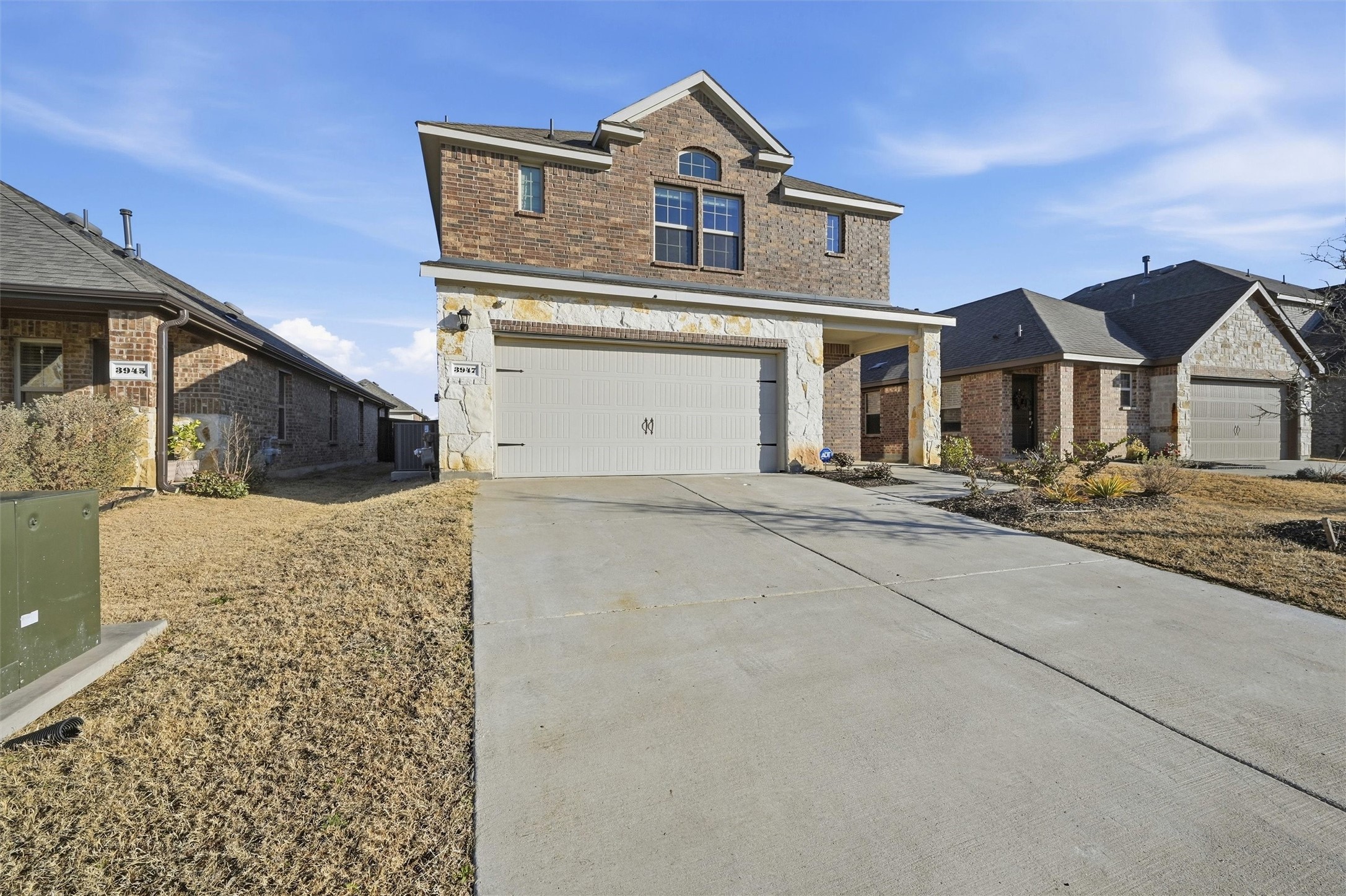 3947 Oak Creek Circle Denison TX 75020