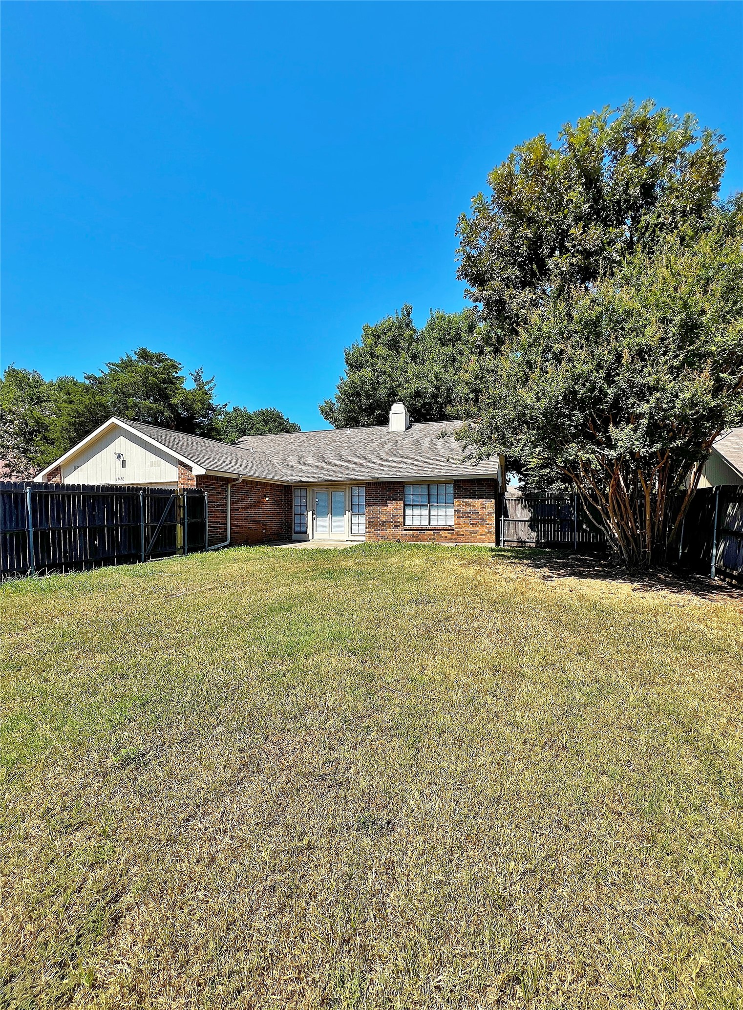 1028 Whitewater Trail Desoto TX 75115