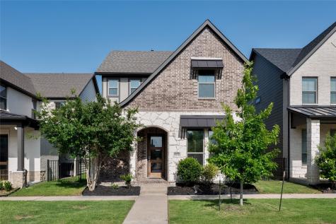 8938 Pancho Barnes Trail Frisco TX 75034