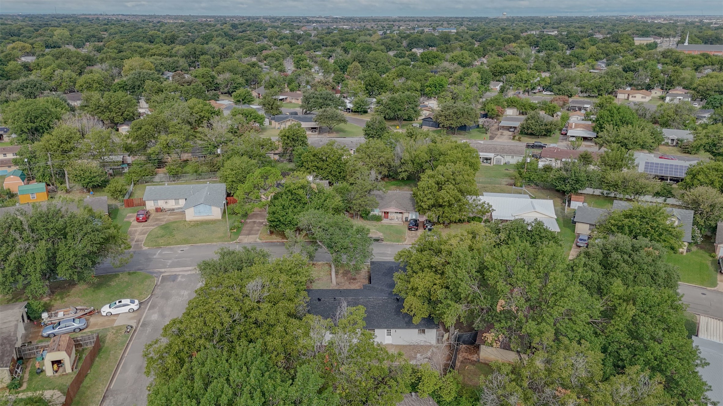 217 Palomino Drive Saginaw TX 76179