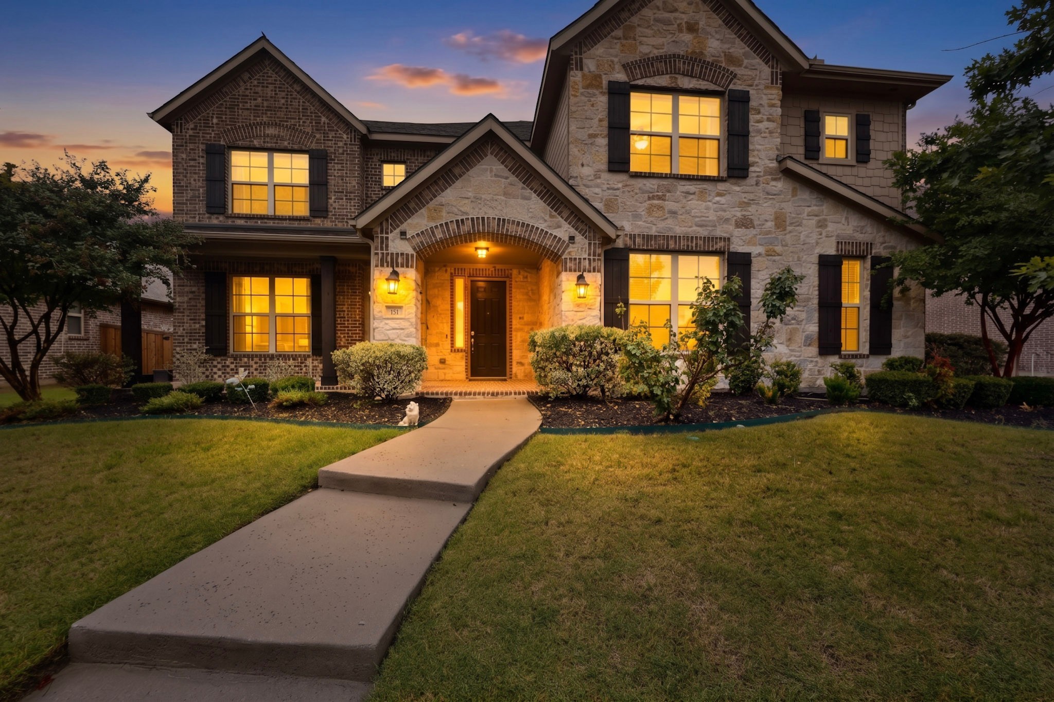 151 Darian Drive Prosper TX 75078