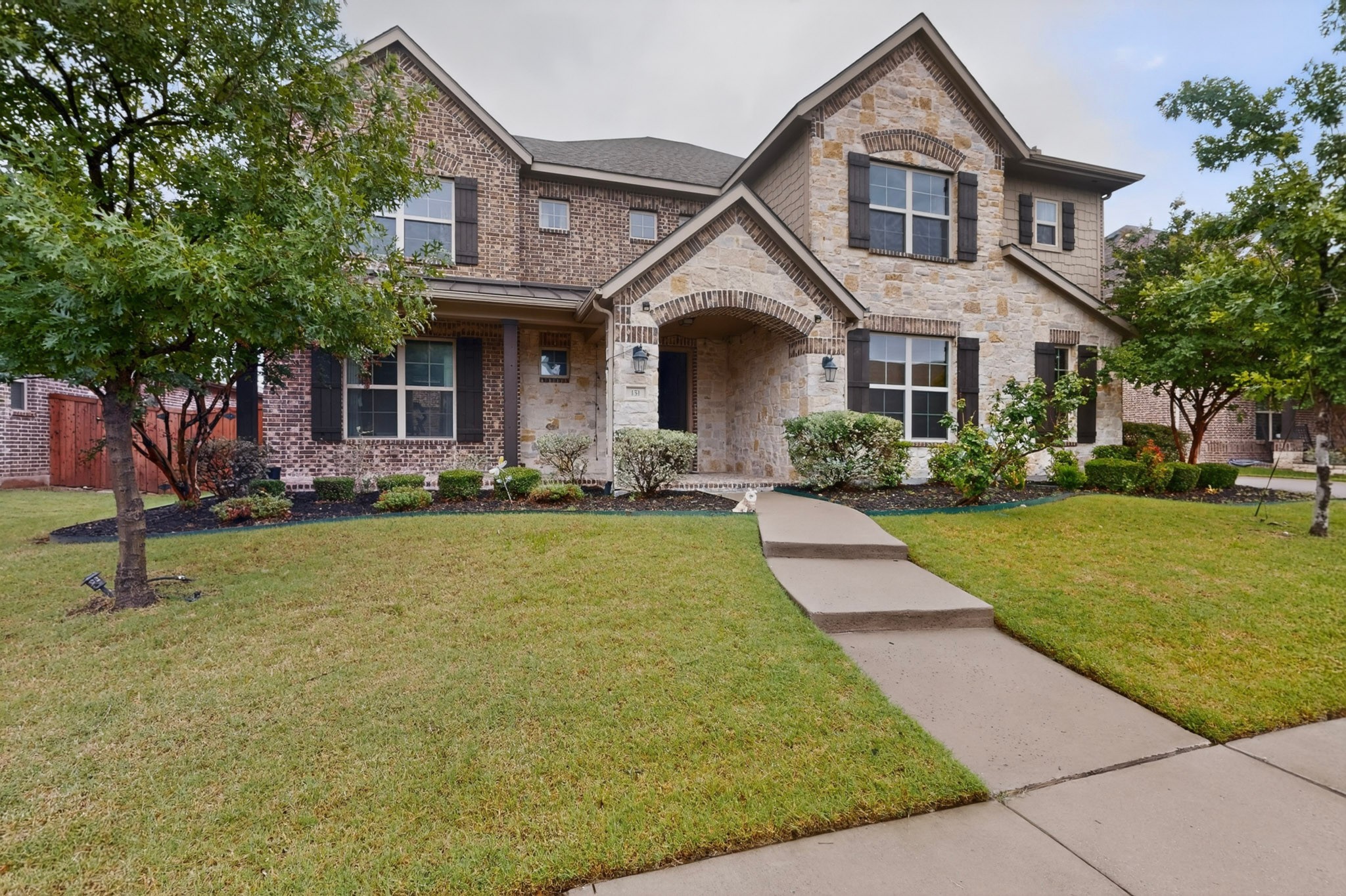 151 Darian Drive Prosper TX 75078