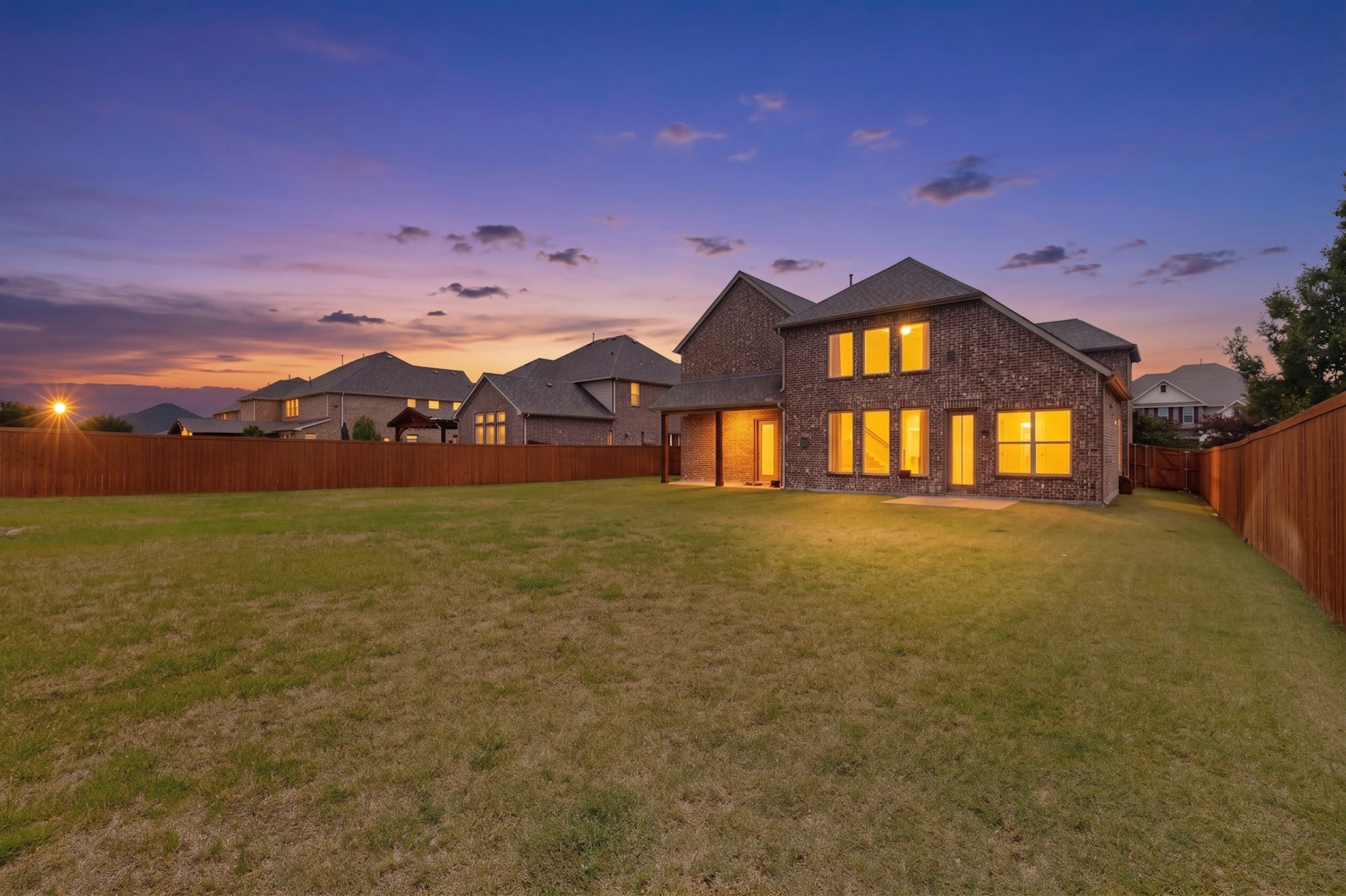 151 Darian Drive Prosper TX 75078
