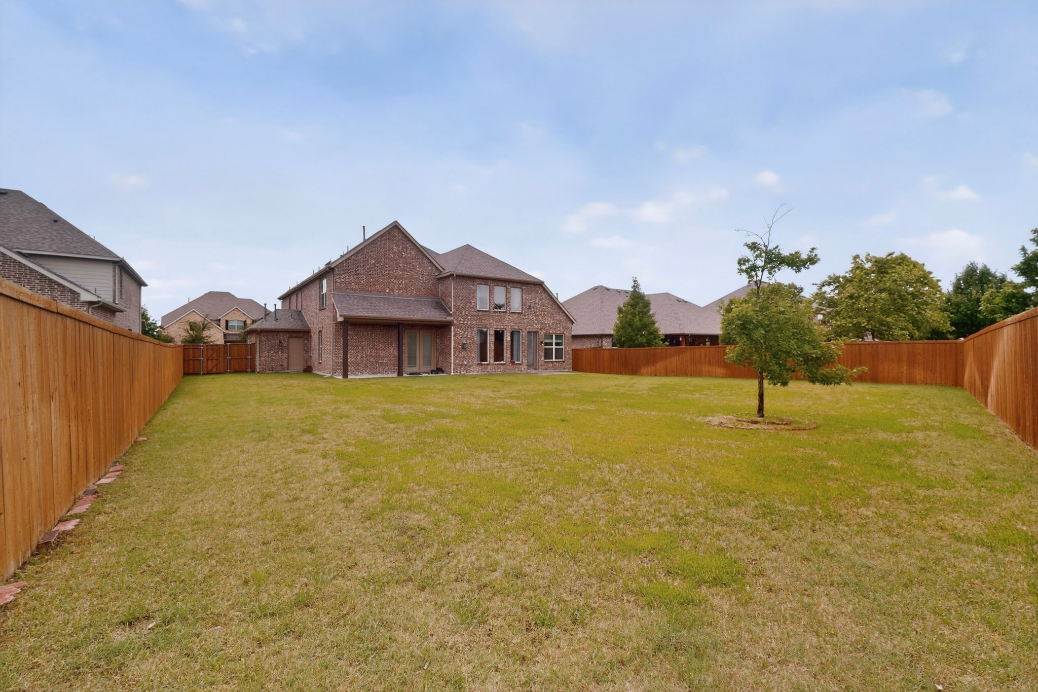 151 Darian Drive Prosper TX 75078