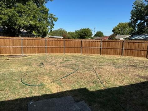 5204 Hendrix Drive The Colony TX 75056