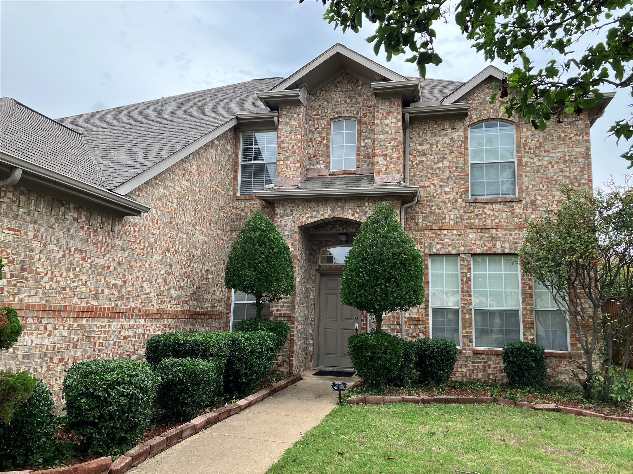 2616 Quail Hollow Drive Sachse TX 75048