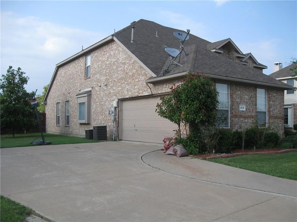 2616 Quail Hollow Drive Sachse TX 75048