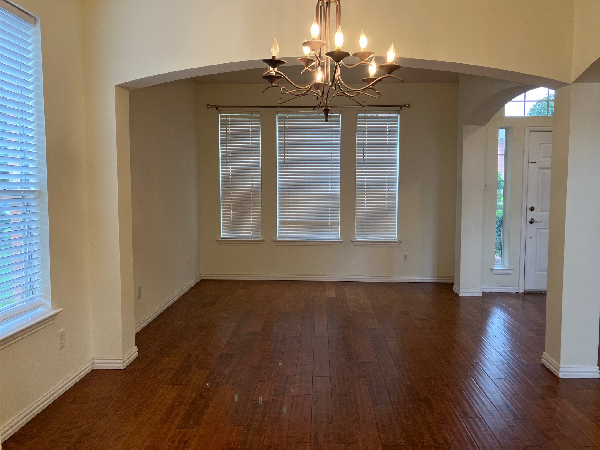 2616 Quail Hollow Drive Sachse TX 75048