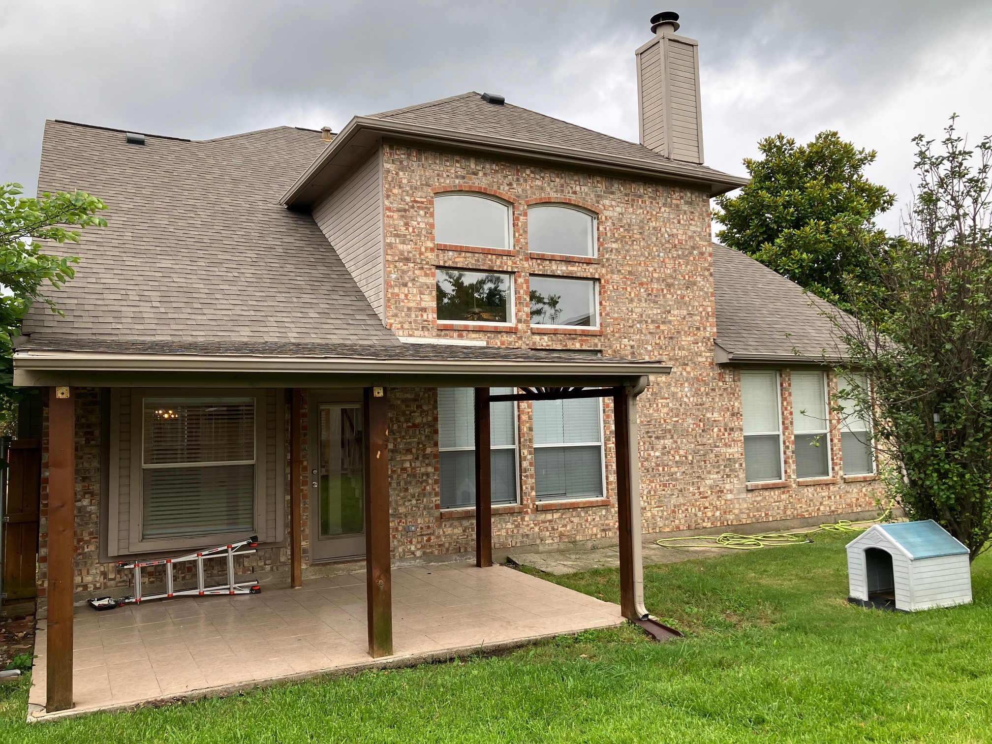 2616 Quail Hollow Drive Sachse TX 75048