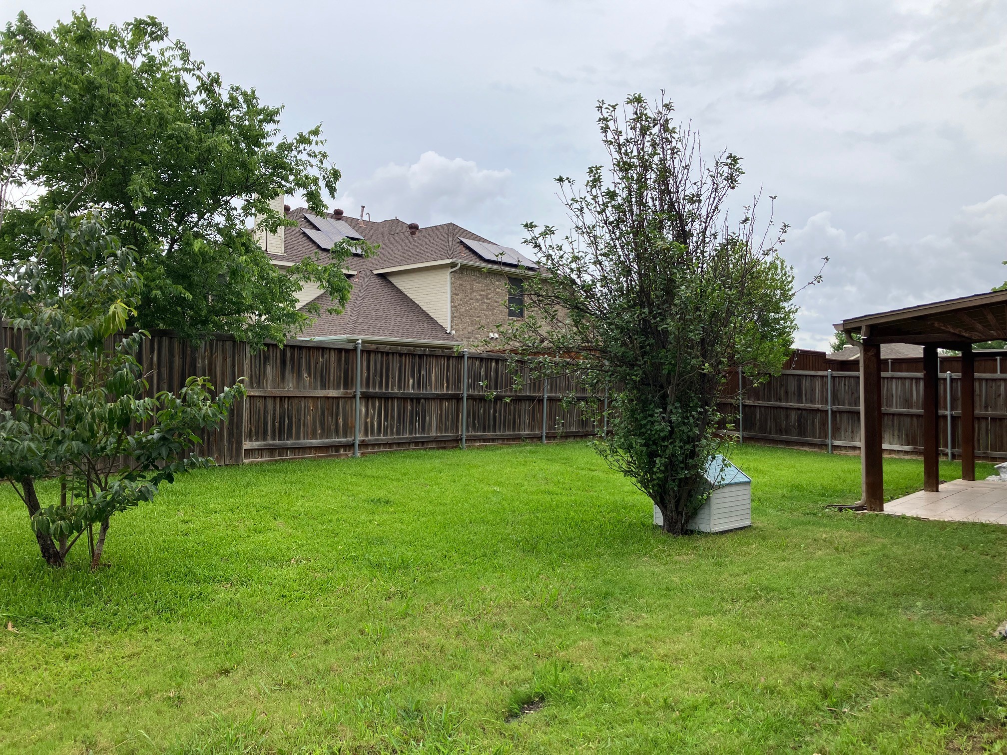 2616 Quail Hollow Drive Sachse TX 75048