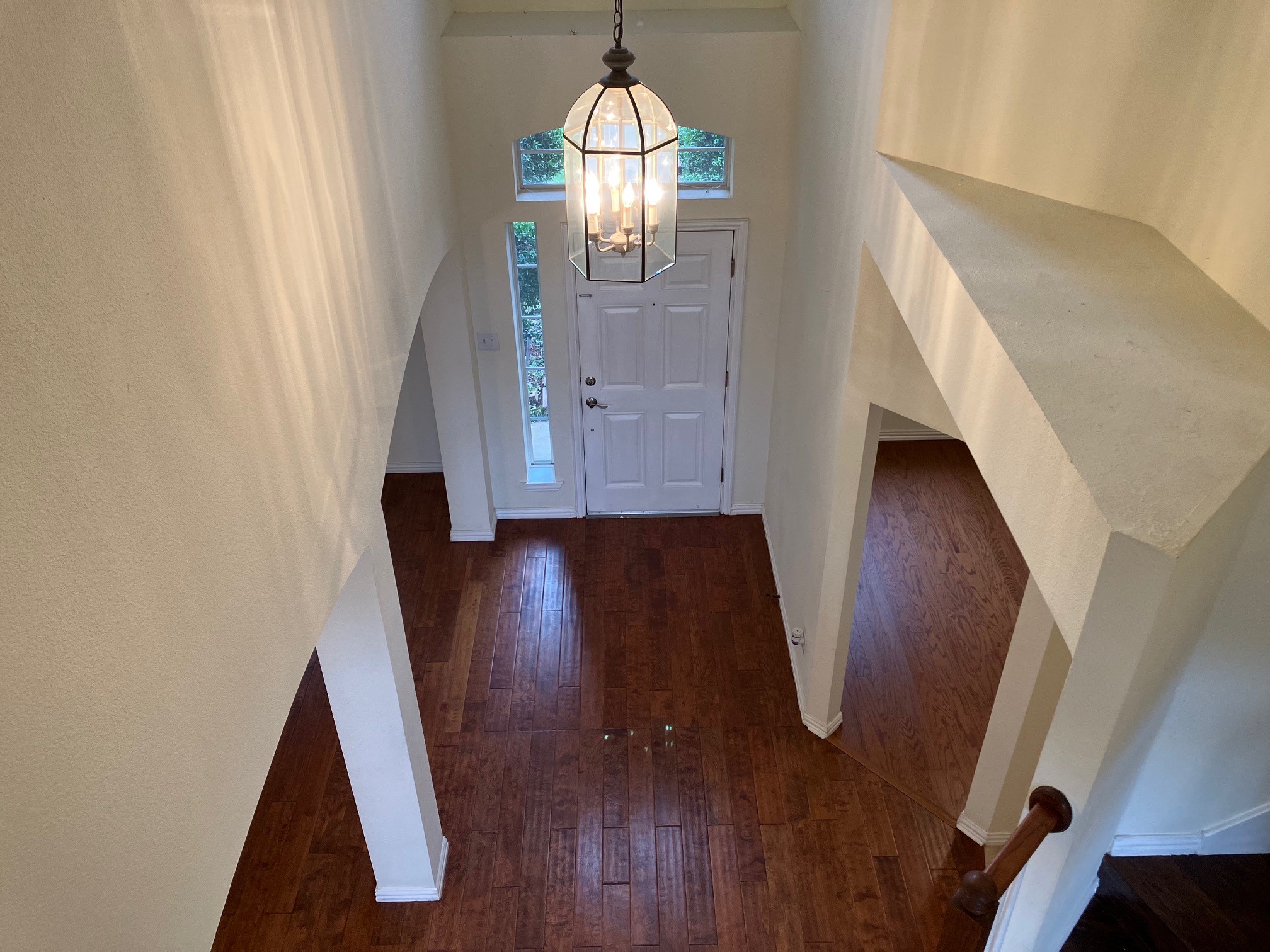 2616 Quail Hollow Drive Sachse TX 75048
