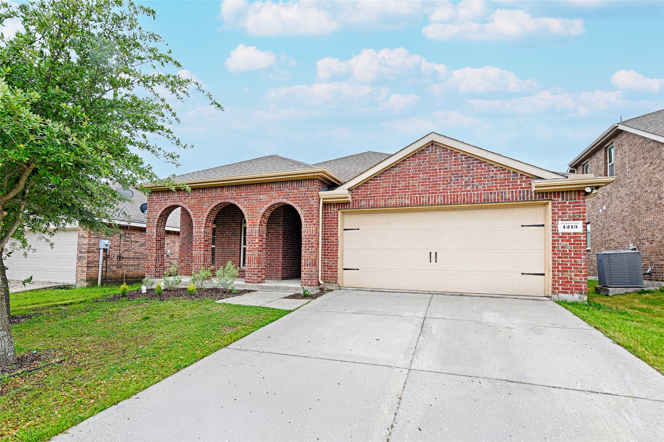 1213 Lambert Drive Princeton TX 75407