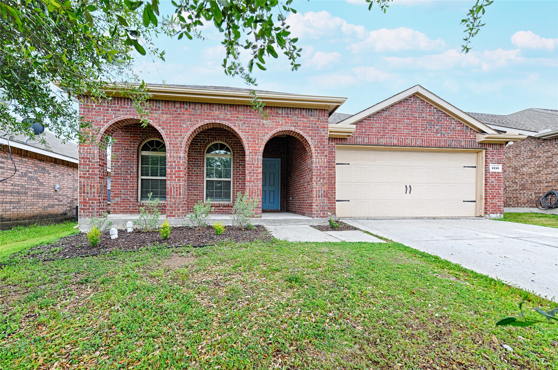 1213 Lambert Drive Princeton TX 75407