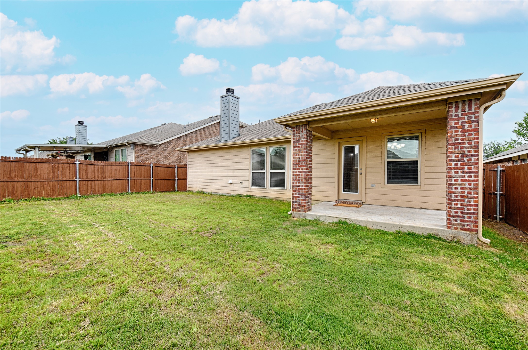 1213 Lambert Drive Princeton TX 75407
