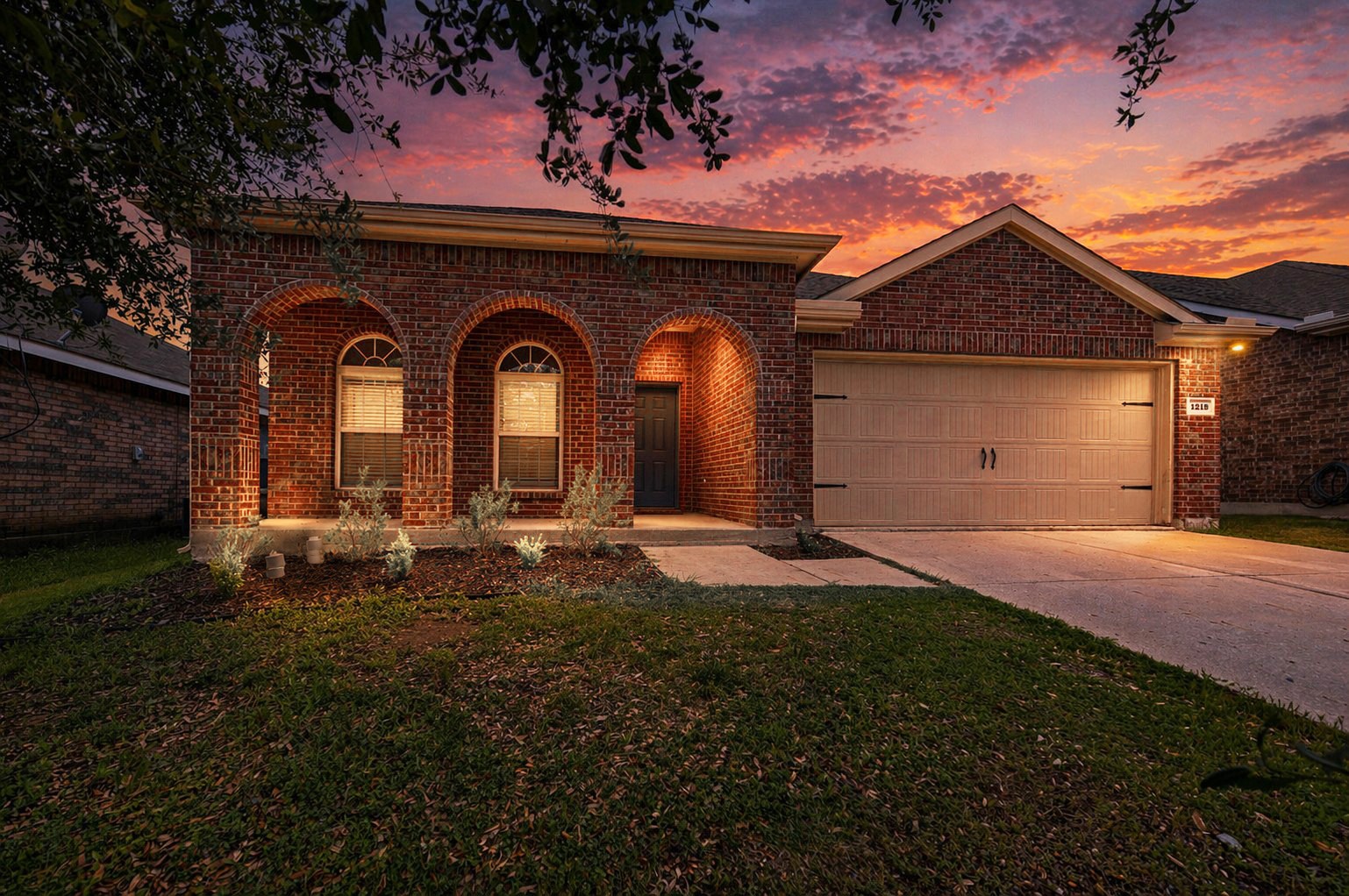 1213 Lambert Drive Princeton TX 75407