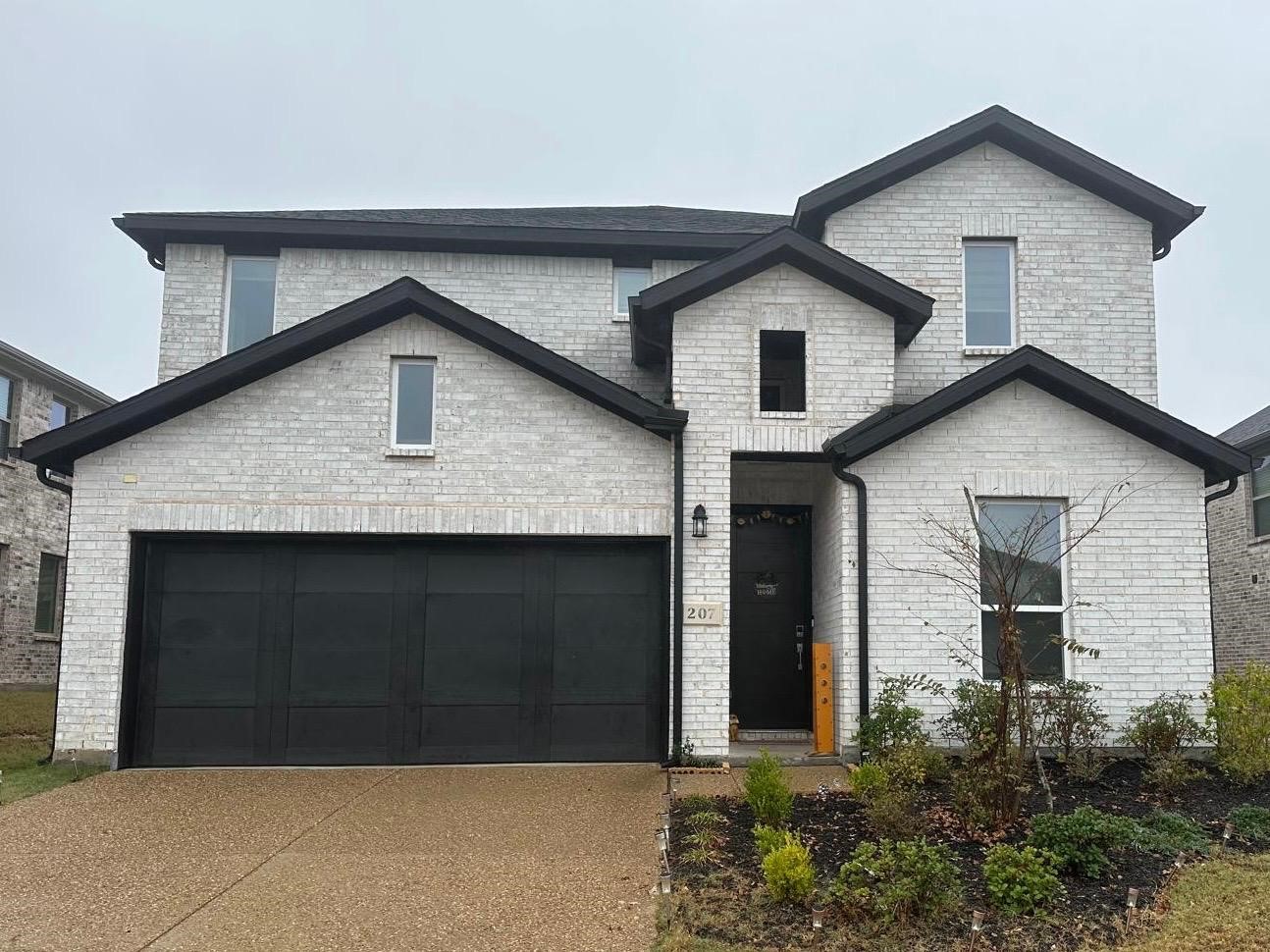 207 Midnight Trail Melissa TX 75454