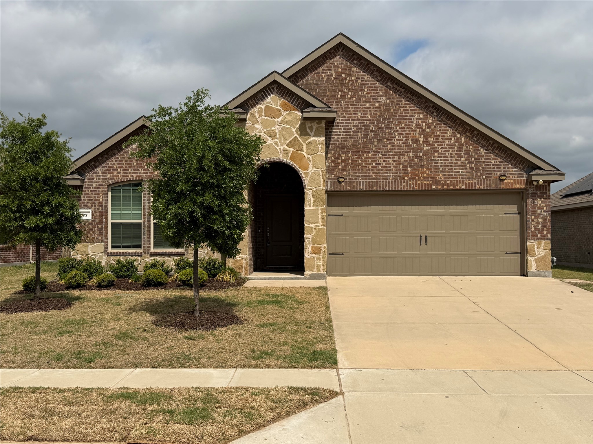 227 Mockingbird Way Caddo Mills TX 75135