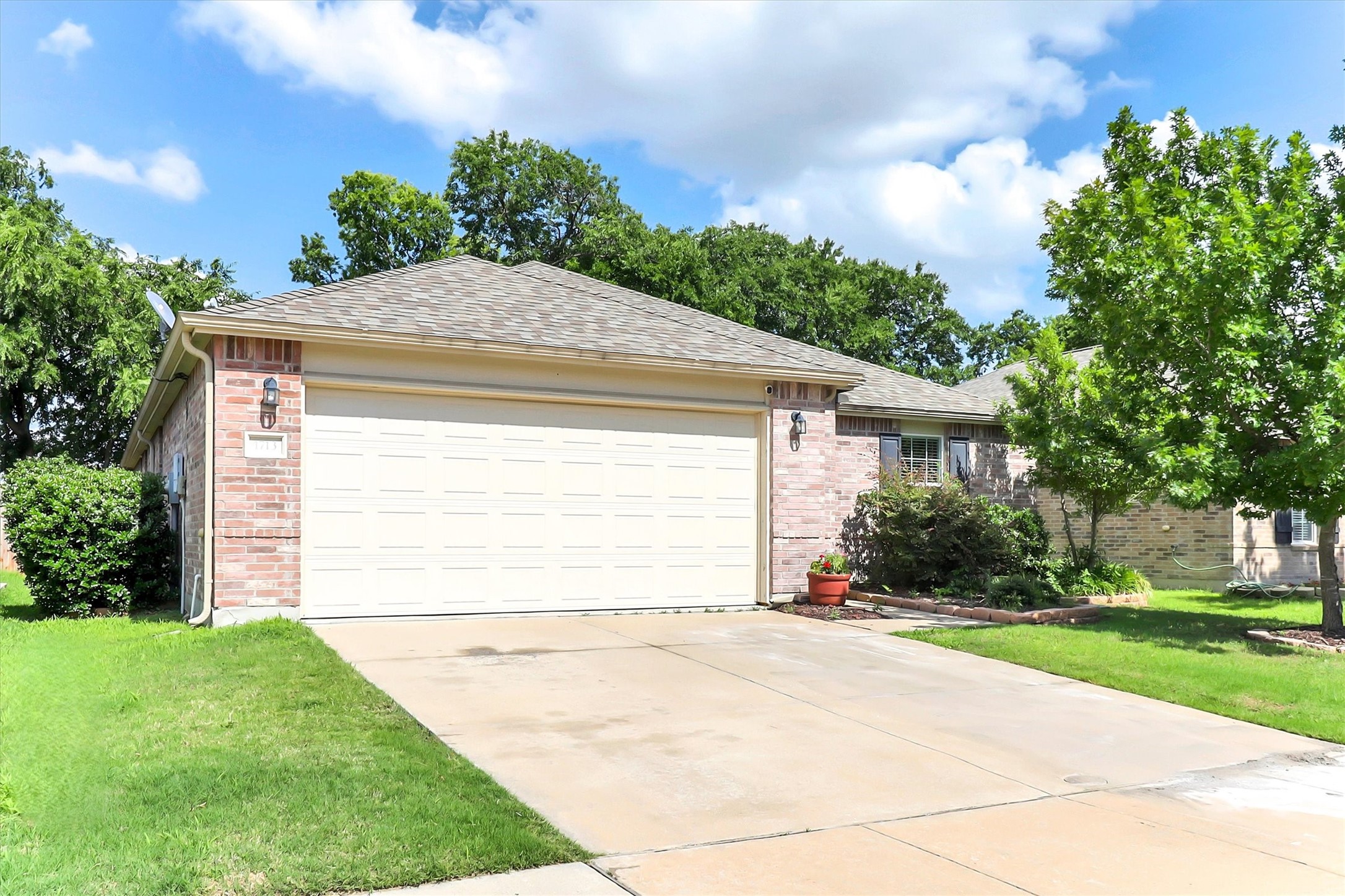 1713 Megan Creek Drive Little Elm TX 75068