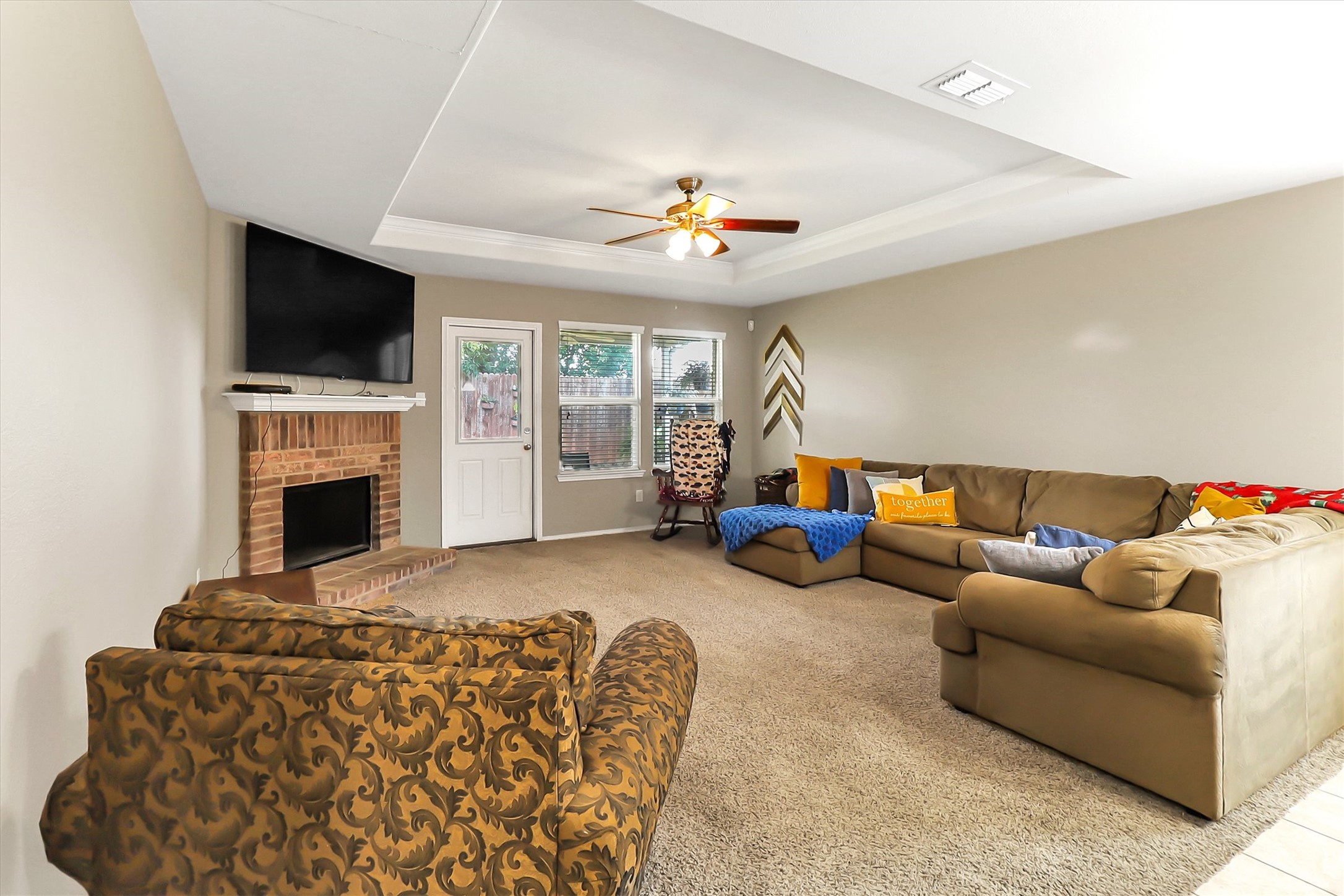 1713 Megan Creek Drive Little Elm TX 75068