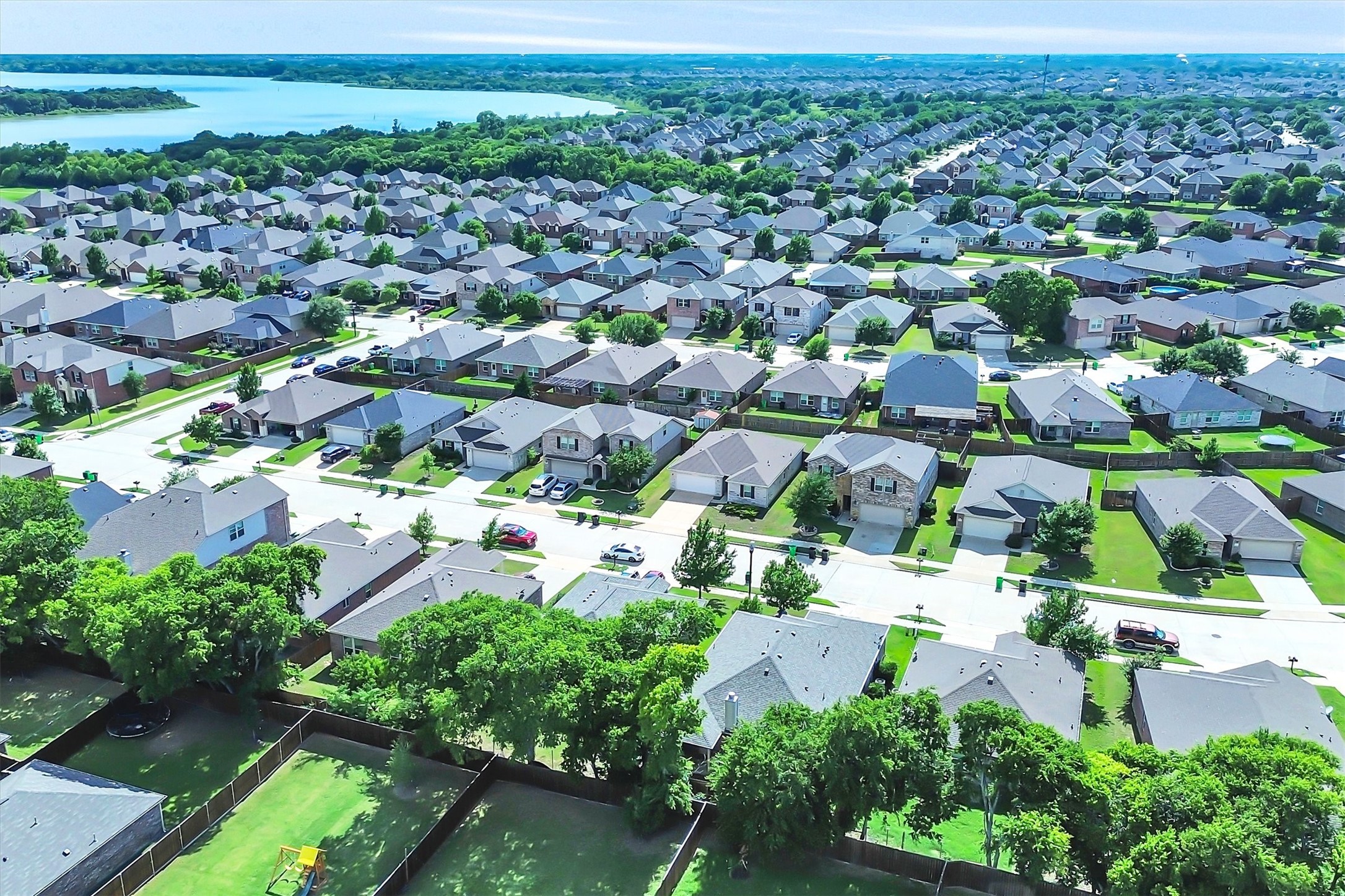 1713 Megan Creek Drive Little Elm TX 75068